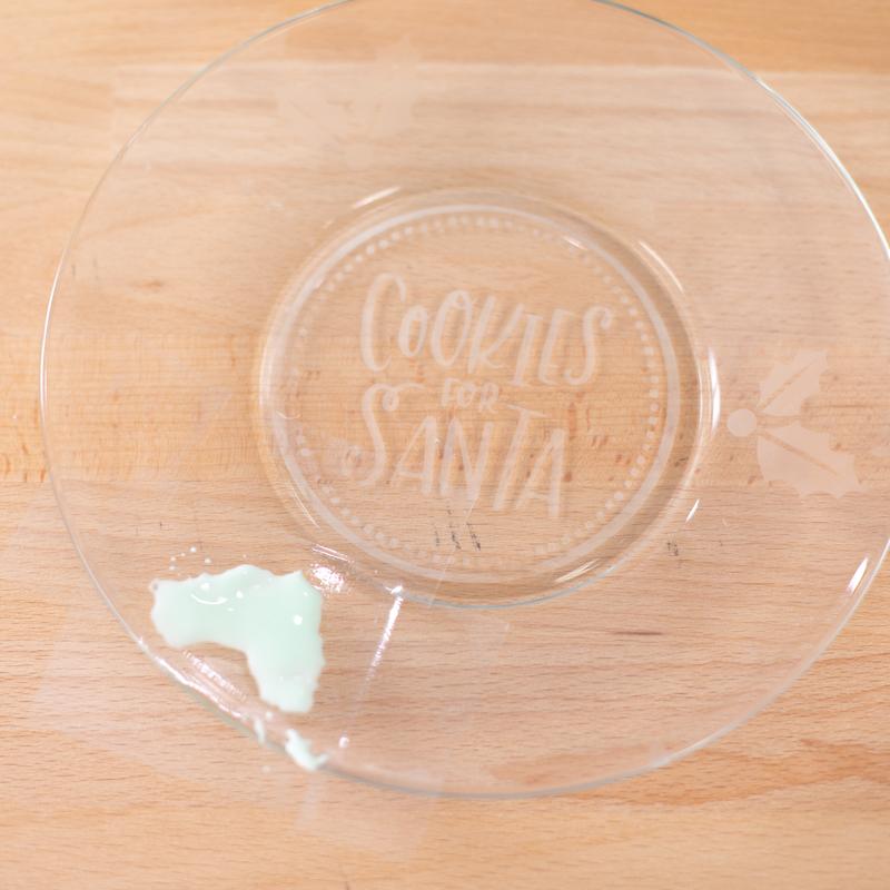 Silhouette America Etching Cream ETCH2OZ