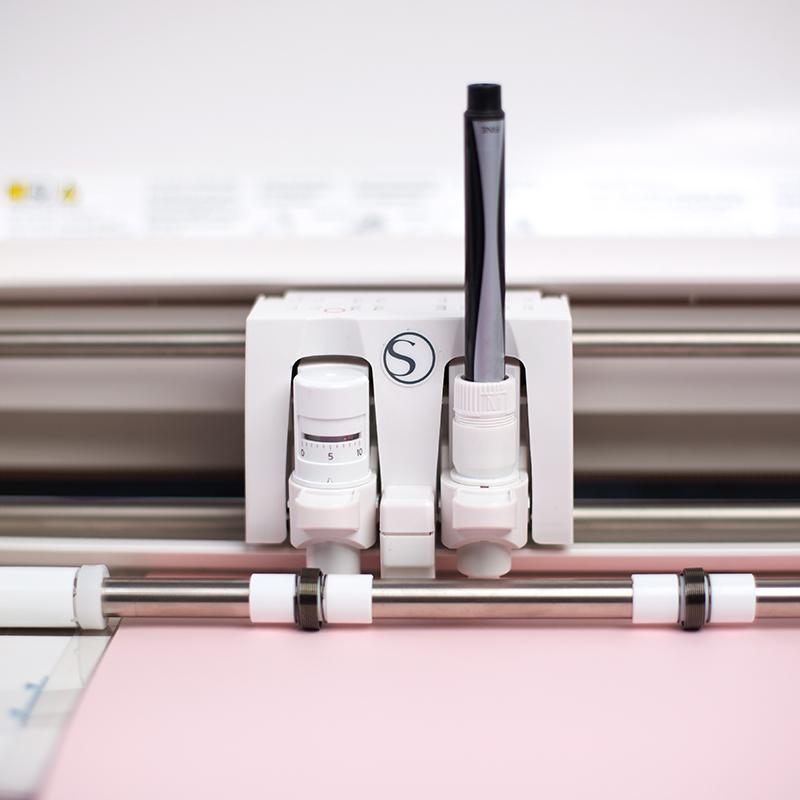 Silhouette America Pen Holder PENHOLDER23T