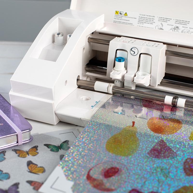 Silhouette America - Premium Blade - SILH-BLADE-PREM