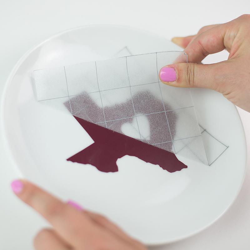 Silhouette America Transfer Tape 12" X 6' TRANSTAPE12