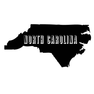 Silhouette Design View 185620 North Carolina