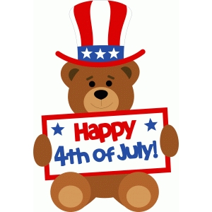 bear