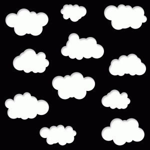 silhouette design store view design 76940 clouds stencil silhouette design store