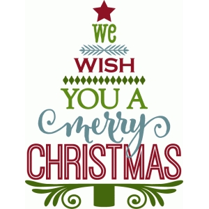 silhouette design store view design 70550 we wish you funny christmas shirt sayings