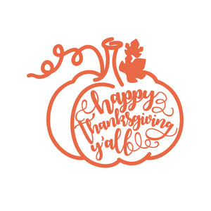 Happy Thanksgiving Yall >> Silhouette Design Store View Design 225570 Happy Thanksgiving Y All Happy Thanksgiving Yall >> Silhouette Design Store View Design 225570 Happy Thanksgiving Y All