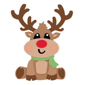 silhouette design store view design 232770 christmas reindeer christmas reindeer silhouette