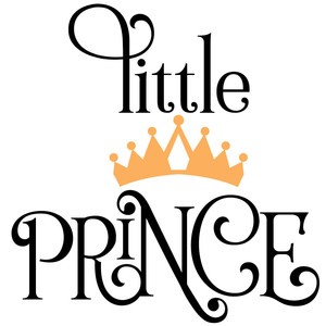 Download Silhouette Design Store View Design 267861 Little Prince PSD Mockup Templates