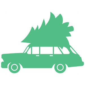 Download Silhouette Design Store - View Design #236881: christmas ...