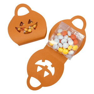 pumpkin purse