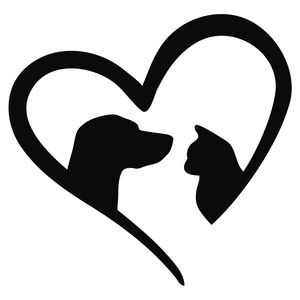 Silhouette Design Store View Design 178102 Pet Love