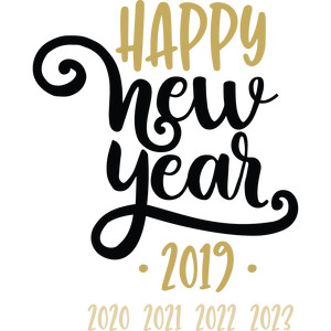 Silhouette design store Silhouette Design Store - Search Designs : new year