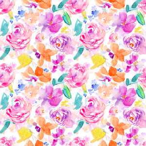 purple flower background pattern purple flower background design