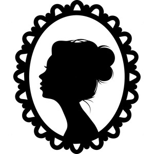silhouette design store view