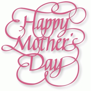 Download Silhouette Design Store - View Design #78982: happy mother ...