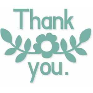 thanks