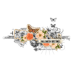 silhouette design store view design 222813 halloween greetings