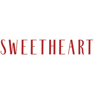 silhouette design store view design 247213 sweetheart word