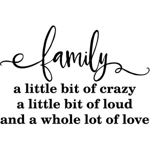 Download Silhouette Design Store - View Design #198823: family