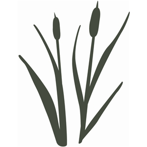 Silhouette Design Store - View Design #5443: cat tails