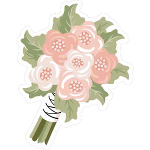 Silhouette Design Store - Search Designs : wedding