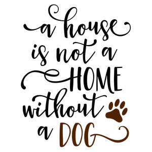 Download Silhouette Design Store - View Design #162904: a house is ...