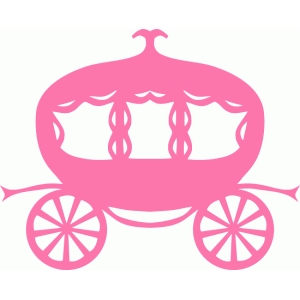Free Princess Carriage Svg Free 303 SVG PNG EPS DXF File