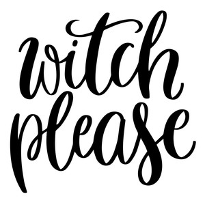 Download Silhouette Design Store - View Design #227684: witch ...