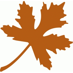 Silhouette Design Store - Search Designs : holly leaf