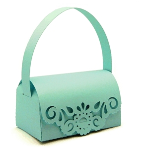 fancy purse design