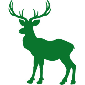 silhouette design store view design 236995 christmas reindeer christmas reindeer silhouette