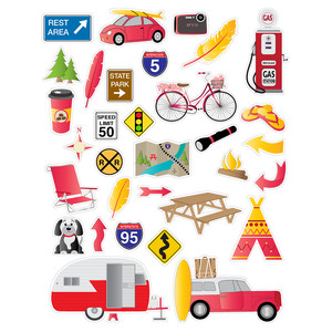 Car Trip Planner >> Silhouette Design Store View Design 271826 Red Road Trip Planner Car Trip Planner >> Silhouette Design Store View Design 271826 Red Road Trip Planner