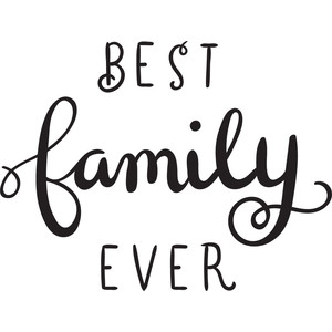 Best Family Ever