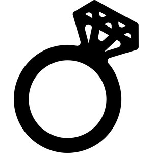 Silhouette Design Store View Design 261566 Diamond Ring