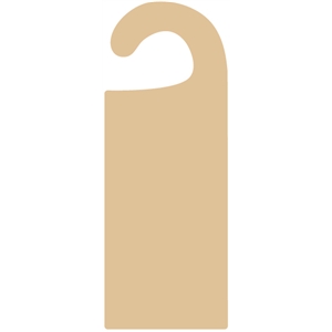 silhouette design store view design 32617 door hanger base