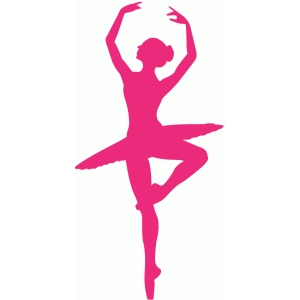 ballerina ballerina design