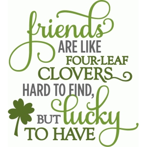 Download Silhouette Design Store - View Design #55497: friends four ...