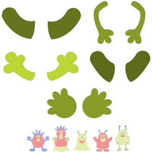 Silhouette Style Shop - Belief Structure #21708: create-a image regarding Build a Monster Printable named Silhouette Layout Retailer - Watch Style and design #21708: develop-a