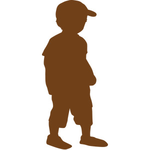 little boy baseball hats