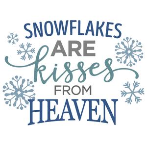 Download Silhouette Design Store - View Design #105238: snowflakes ...