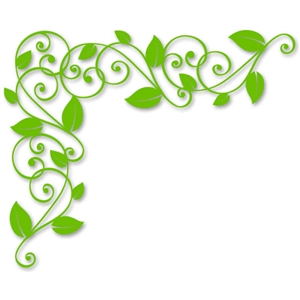 silhouette design store view design 13688 vine scroll christmas shopping for kid