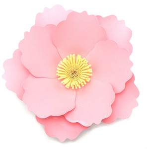 silhouette design store view design 216798 aloha flower 3d