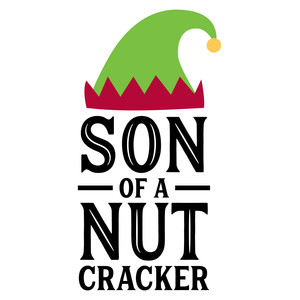 Download Silhouette Design Store View Design 237829 Son Of A Nutcracker PSD Mockup Templates