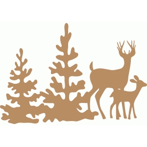 Free Silhouette Cameo Christmas Designs Free Silhouette Cameo Christmas Designs