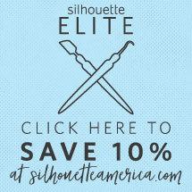 silhouette coupon