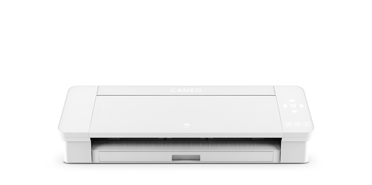 Silhouette Black Cameo 5 on Sale, 12 Wide