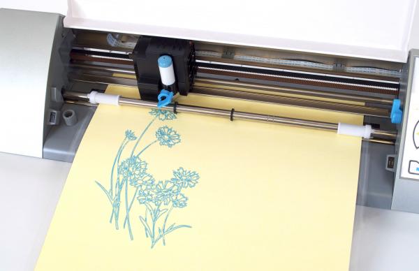 projects sketch pen 3 cameo PEN   America  Sketch 3T SILH   START  Pens Basics Silhouette