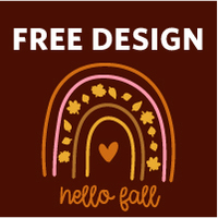 Free shape of the week image