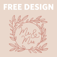 Free shape of the week image