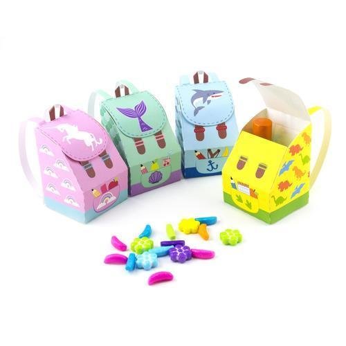 Silhouette Design Store View Project 2614 Kids Mini Backpack Boxes