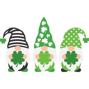 Silhouette Design Store 175795 Will you be my gnomie? silhouette design store 175795